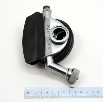 Регулятор дыхания WP