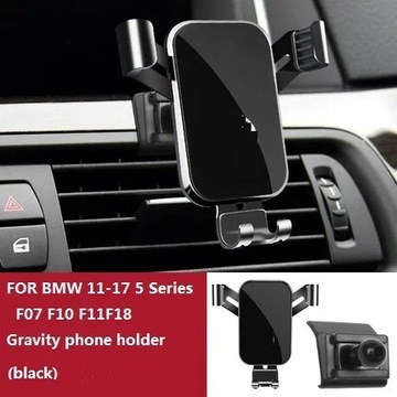 Держатель мобильного телефона для BMW F52 F40 F46 F30 F31 F34 G20 Держатель вентиляционного отверстия