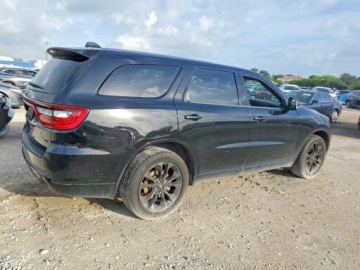Dodge Durango III 3.6 V6 294KM 2022 Dodge Durango Gt 2022 3.6 Benzyna 295KM, zdjęcie 3