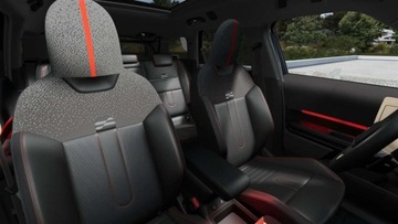 Mini Countryman U25 2025 MINI Countryman Countryman JCW ALL4 300 KM - Kamera 360 - Panorama - Hak, zdjęcie 10