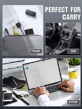 USB-кабель магнитное зарядное устройство IP67 IP68