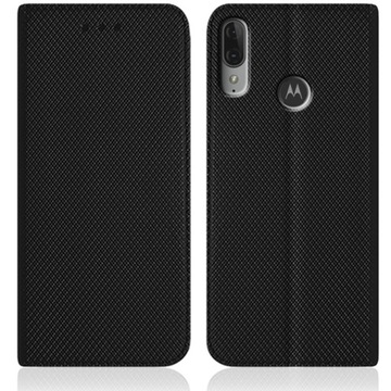 Магнитный корпус магнита для Motorola E6 Plus