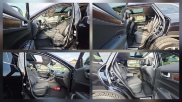 Renault Koleos II SUV 2.0 dCi 177KM 2018 Renault Koleos Limited___2.0dCi Energy 175KM X-Tronic Full LED Kamera Skor, zdjęcie 16