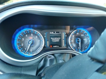 Chrysler Pacifica II 3.6 V6 291KM 2018 Chrysler pacyfica 2018 r, zdjęcie 2