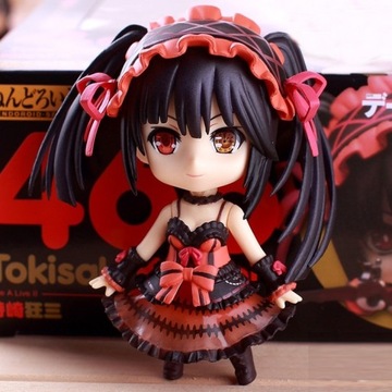 АНИМЕ ФИГУРА Манга Date A Live ТОКИСАКИ КУРУМИ