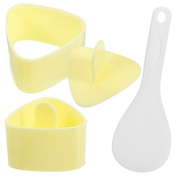 ИНСТРУМЕНТЫ ДЛЯ ФОРМИРОВАНИЯ РИСОВЫХ ШАРИКОВ GIMBAP