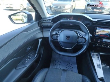Peugeot 2022 Peugeot 308 1.5 BlueHDI 130KM Automat Allure Pack Faktura Vat 23 Gwarancja, zdjęcie 13