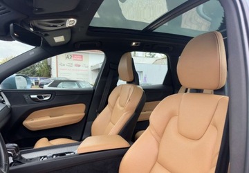 Volvo XC60 II Crossover D4 190KM 2017 Volvo XC 60 VOLVO XC 60 D4 AWD Salon Polska Inscription 2.0 Diesel 190KM, zdjęcie 11