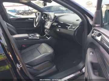 Mercedes GLE V167 2019 Mercedes-Benz GLE 2019 MERCEDES-BENZ AMG GLE 43 COUPE 4MATIC 3.0 Benzyna, zdjęcie 13