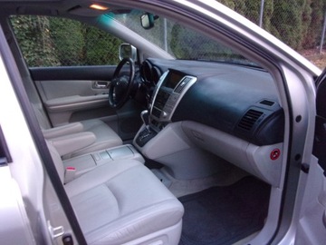 Lexus RX II 2006 Lexus RX 400H, zdjęcie 9