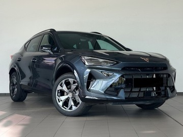 Cupra Formentor Crossover 1.5 TSI 150KM 2025 CUPRA Formentor 1.5 eTSI DSG 150KM, zdjęcie 2