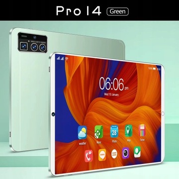 Планшет Galaxy Tab Pro 10.1 (T520) 12 дюймов 8 ГБ / 256 ГБ белый