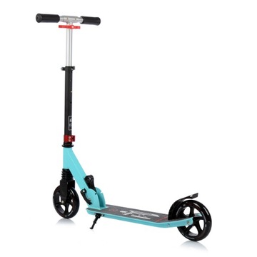 DUŻA HULAJNOGA WYCZYNOWA DLA DZIECKA DO TRIKÓW