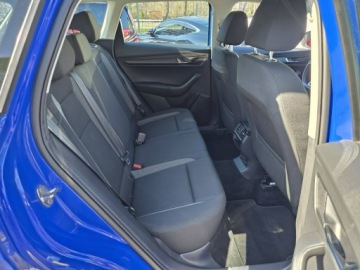 Skoda Karoq Crossover 1.0 TSI 115KM 2020 Škoda Karoq Skoda Karoq 1.0 TSI 115 KM, Alufelgi,, zdjęcie 29