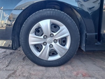 Hyundai i30 I Hatchback 1.4 109KM 2010 Hyundai i30 1.4 Comfort I (2007-2012) Hyundai i30, zdjęcie 22