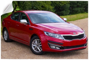 KIA OPTIMA 2011-2015 VRSTVA  NA ZRCÁTKO