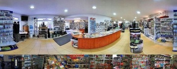 Berkley Powerbait Mini Искусственный мотыль 150 шт.