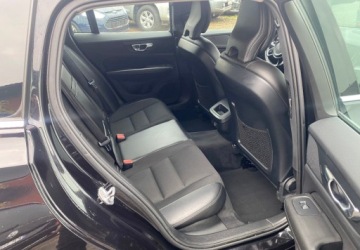 Volvo XC60 II 2018 Volvo XC 60 VOLVO V60 2.0 Diesel 150KM, zdjęcie 10