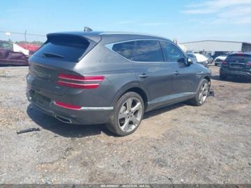  Genesis GV80 3.5T 2023 3.5 Benzyna 375KM, zdjęcie 5
