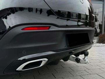 Mercedes GLE V167 SUV Facelifting 2.0 300d 269KM 2025 GLE Coupe 300 d 4-Matic AMG Line 2.0 (269KM) 2025, zdjęcie 4