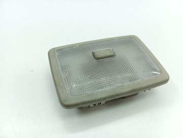 CHEVROLET CAPTIVA 2008 LAMPA POLSTROVÁNÍ ZADNÍ