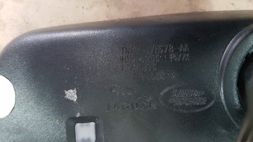 ZRCÁTKO ZPÁTEČNÁ JAGUAR FK72-17E678-AA