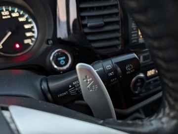 Mitsubishi Outlander III 2014 Mitsubishi Outlander Rezerwacja 2.0 Hybryda Plug-in 121KM, zdjęcie 22