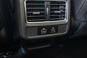 JAC 2025 JAC JS8 Pro 1.5 T-GDI DCT 7os. Suv 175KM 2025, zdjęcie 15