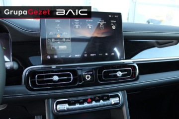  BAIC BJ60 2.0 256KM 4x4 8AT FLAGSHIP nowy model, zdjęcie 12