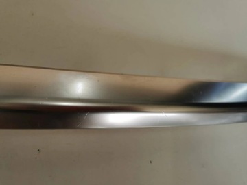 Listwa, chrom zderzaka tylnego AUDI A-4 8E B6 przed lift 2.275