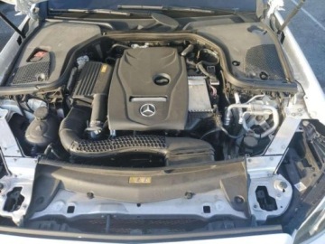 Mercedes Klasa E W213 2019 Mercedes-Benz Klasa E E 300 2.0 Benzyna 241KM, zdjęcie 10