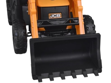 Трактор Экскаватор Зарядное устройство для аккумулятора Большая строительная машина 4 в 1 PA0312