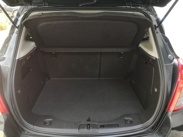 Opel Mokka I SUV 1.4 Turbo ECOTEC 140KM 2015 Opel Mokka 1.4 T 140KM Klimatr NAVI Temp Ledy, zdjęcie 21