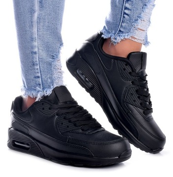 Buty Damskie Sportowe Adidasy Sneakersy Max 90C 36