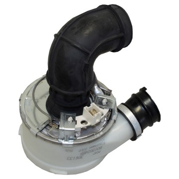 GRZAŁKA ZMYWARKI POMPY MYJACEJ ARISTON HOTPOINT