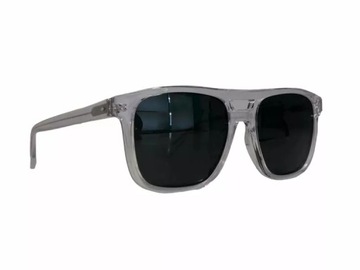 OKULARY MĘSKIE PRZECIWSŁONECZNE FOSSIL UV 3