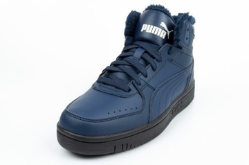 Утепленные туфли PUMA Rebound JOY 375576 ​​05 42