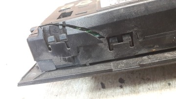 6988064 PANEL ŘÍZENÍ VENTILACE BMW E87 E90