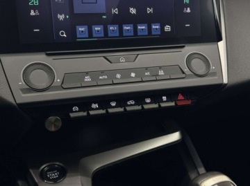 Peugeot 2023 Peugeot 308 Active Pack CarPlayAndroid Auto LED Czujniki parkowania, zdjęcie 20