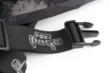 Fox Rage Waders Camo LW Breathable, размер 41