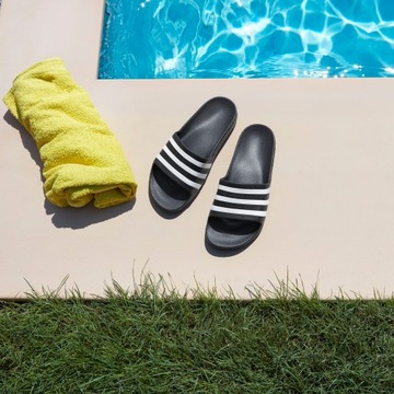 ШЛЕПАНКИ ADIDAS ADILETTE AQUA F35543 r 42