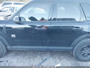 Ford 2022 Ford Bronco 2022r., Sport Big Bend, od ubezpieczalni 1.5 Benzyna 181KM, zdjęcie 3