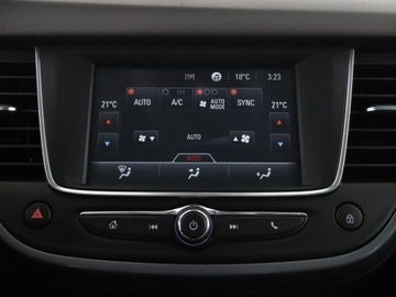 Opel 2019 Opel Grandland X Elegance PDC klima-auto. tempomat, zdjęcie 25