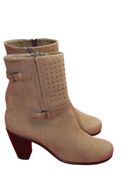 BOTKI ECCO TOUCH 75 R.38 NEW