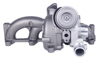 TOVÁRNÍ NOVÁ TURBÍNA SEAT LEON , TOLEDO 1.9 TDI 110 KM AHF / ASV + 3 JINÉ PRODUKTY