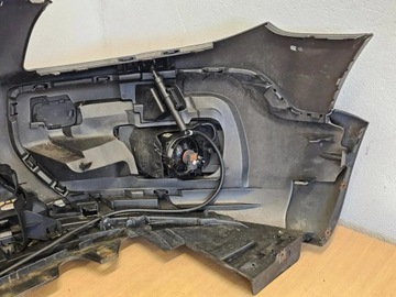 NÁRAZNÍK PŘEDNÍ VOLVO XC70 472