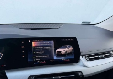 BMW Seria 2 G42-U06 Active Tourer 2.0 218d 150KM 2022 BMW Seria 2 150KM salonPL 1wl serwis kamera navi ledy VAT23 2.0 Diesel, zdjęcie 24