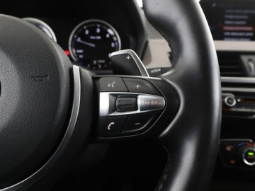 BMW X1 F48 Crossover xDrive20d 190KM 2018 BMW X1 20d Automat xDrive xLine Navi Tempomat, zdjęcie 28