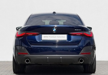 BMW Seria 4 G22-23-26 2022 BMW Seria 4 430i 258KM M Sport Keyless Laserlicht HiFi VAT23 2.0 Benzyna, zdjęcie 3