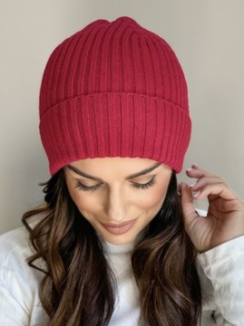 Женская мужская молодежная шляпа осень зимняя весенняя шерсть охлаждение